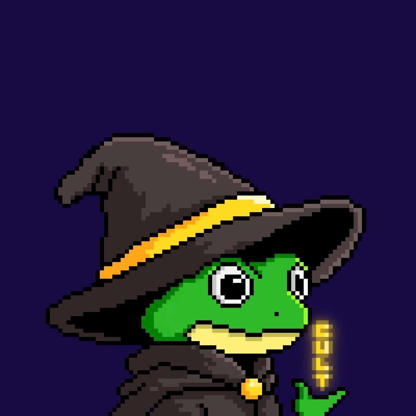 PWOWIZ - CULT