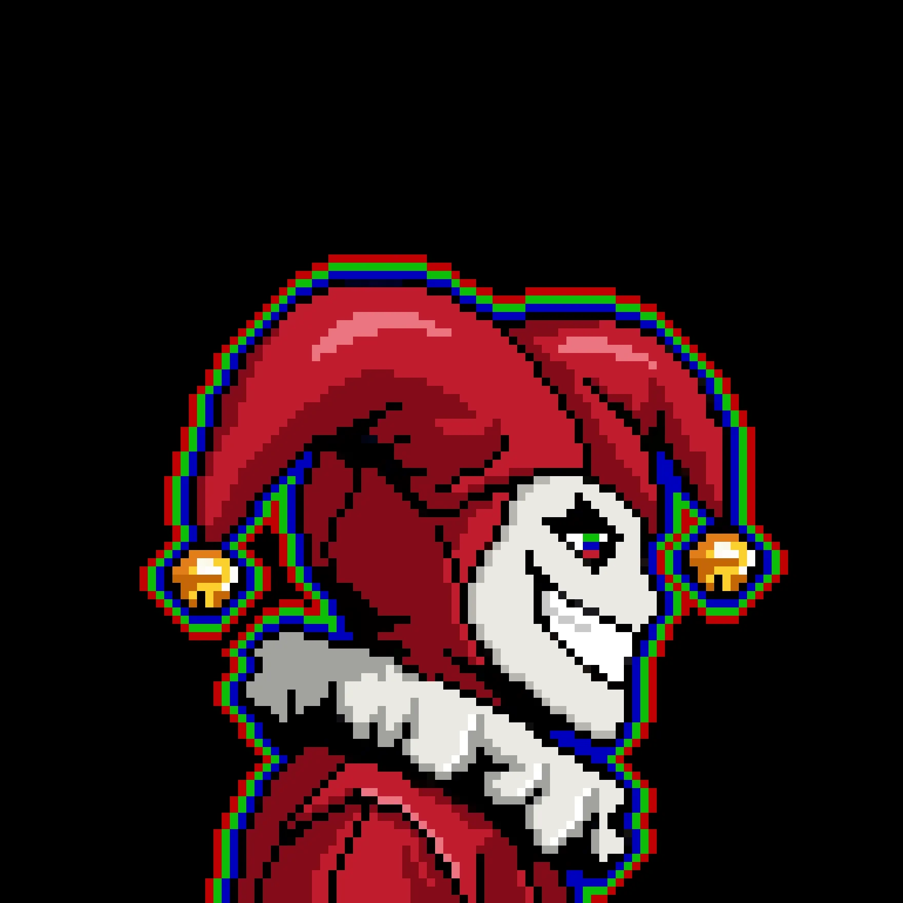 pWo Joker - 4Real