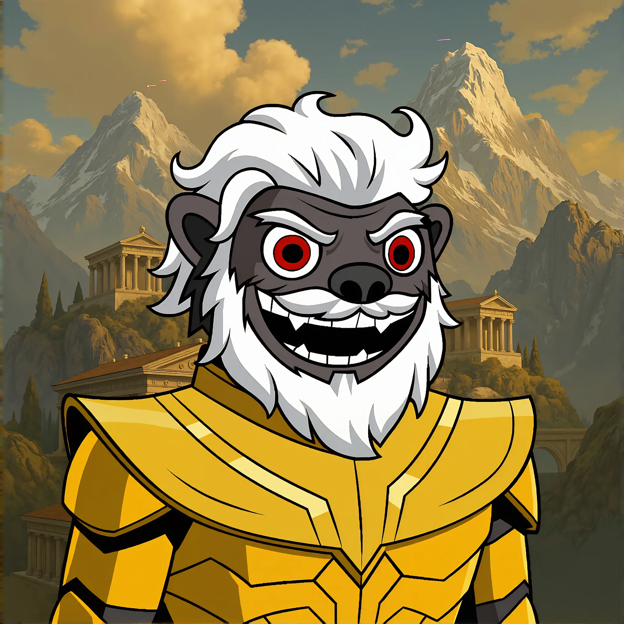 Zephyrion