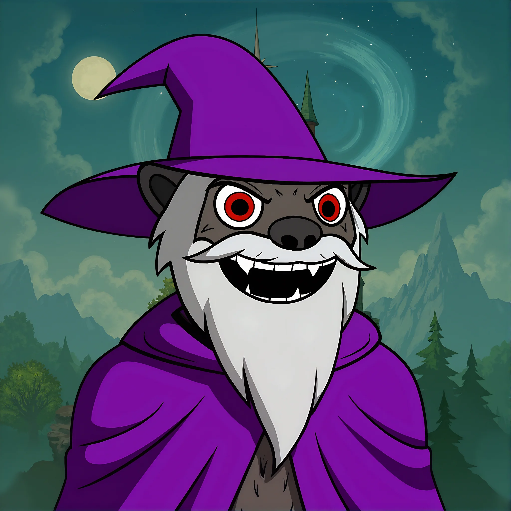 ELDER VARN