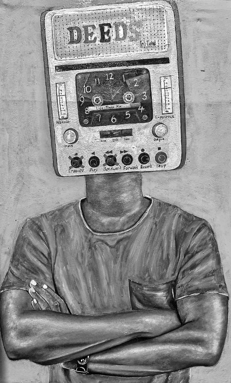 Man & Time