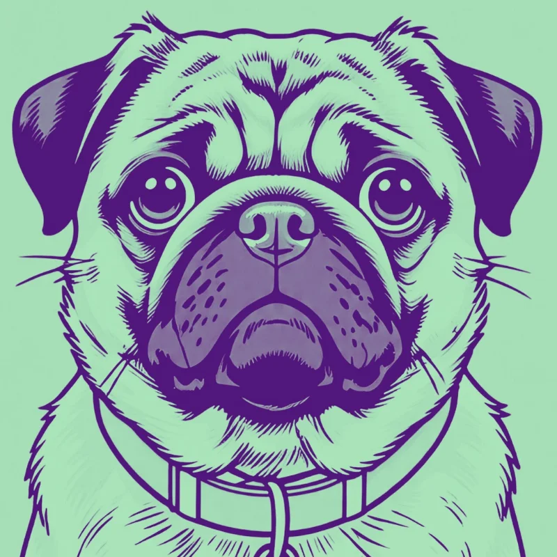 PugLife - Chico 2