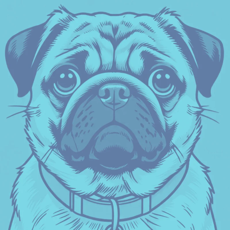 PugLie - Chico 5