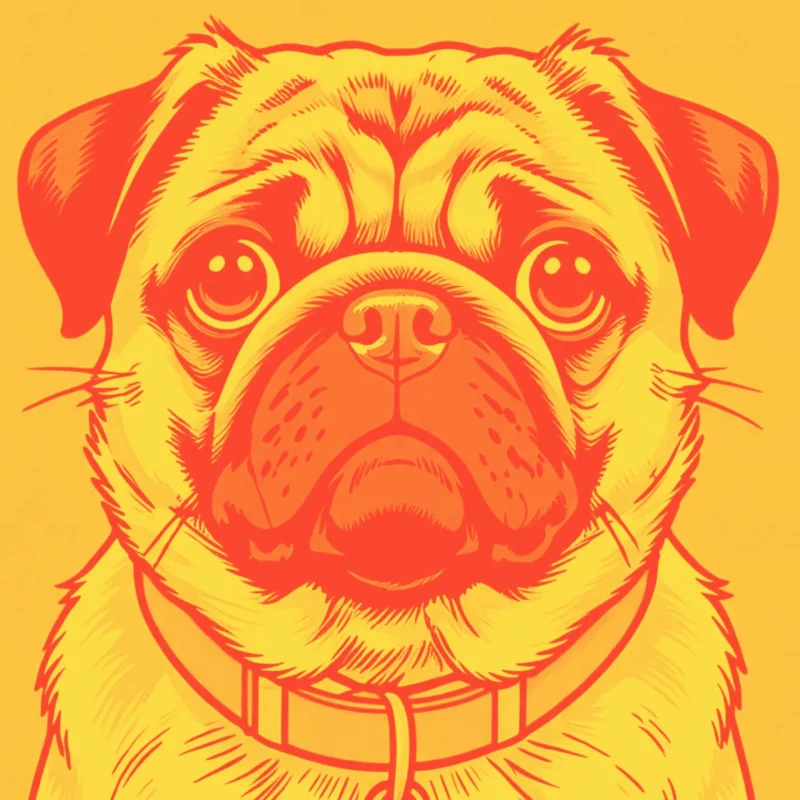 PugLife - Chico 7