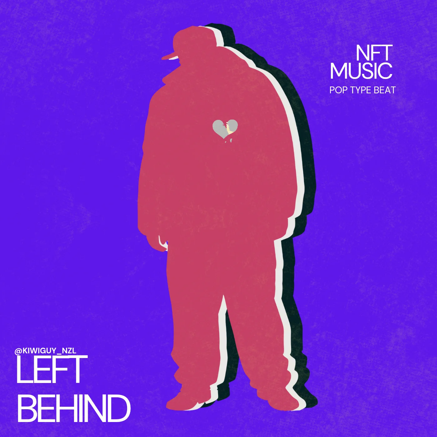 Pop Type Beat - Left Behind 