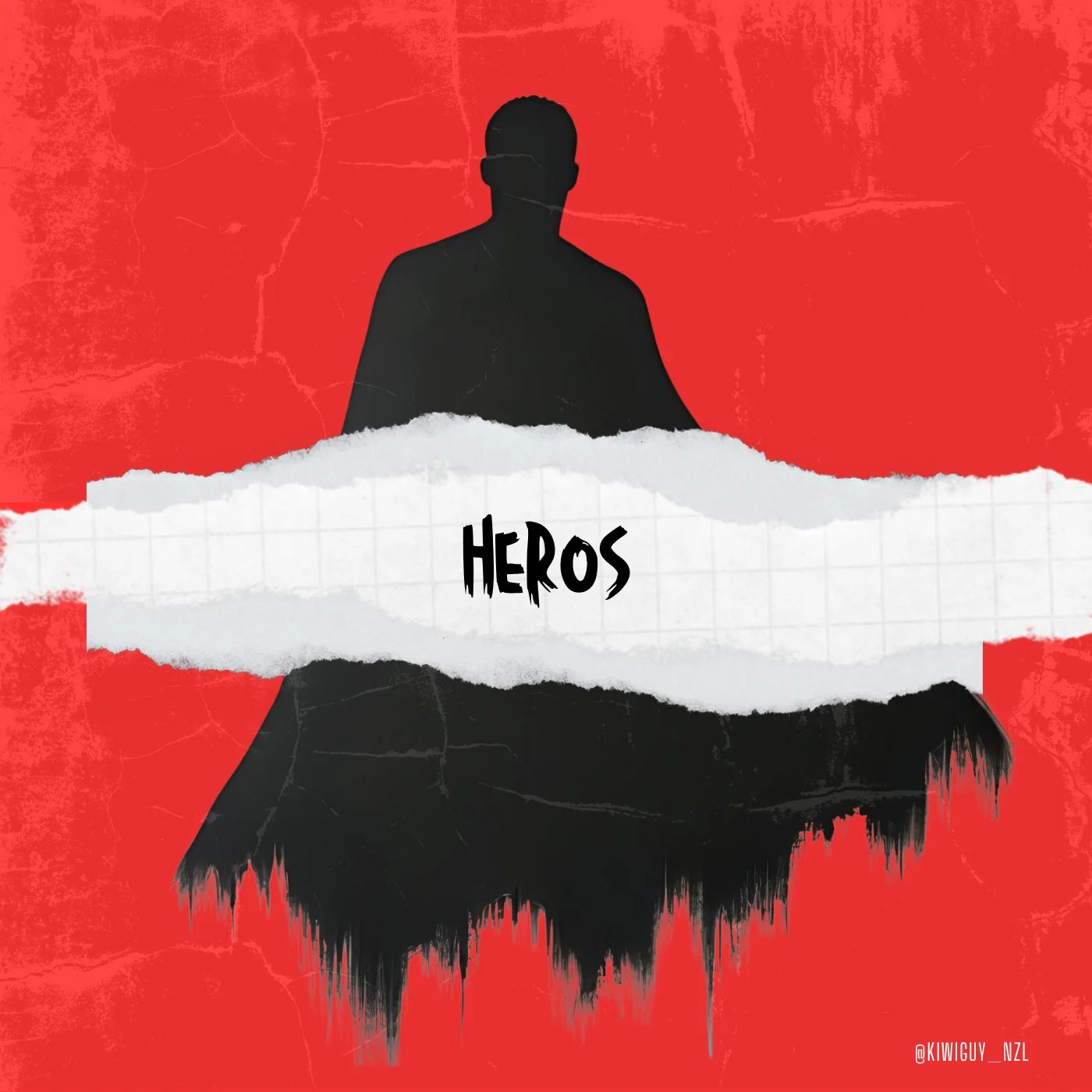 Guitar Trap Type- Heros