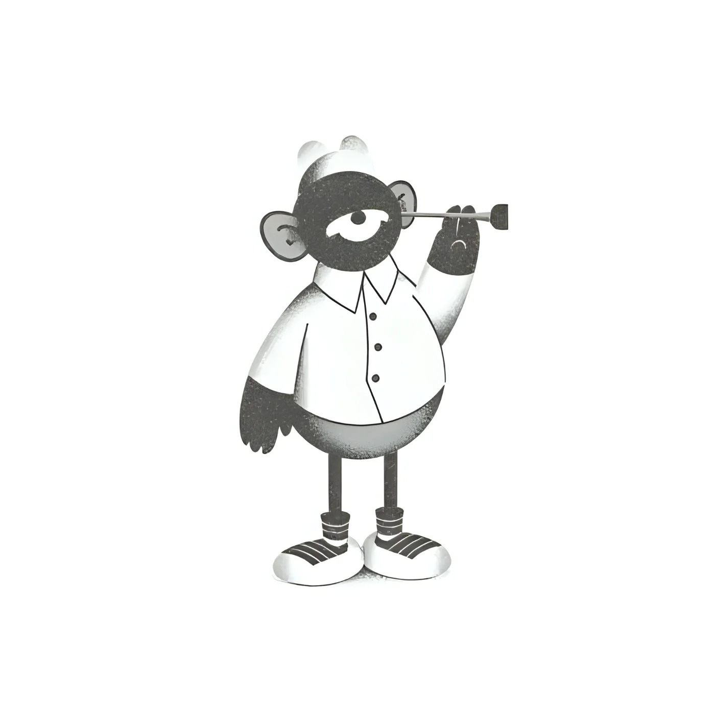 Alfie - Music plus Art! LoFi Hop  Loop