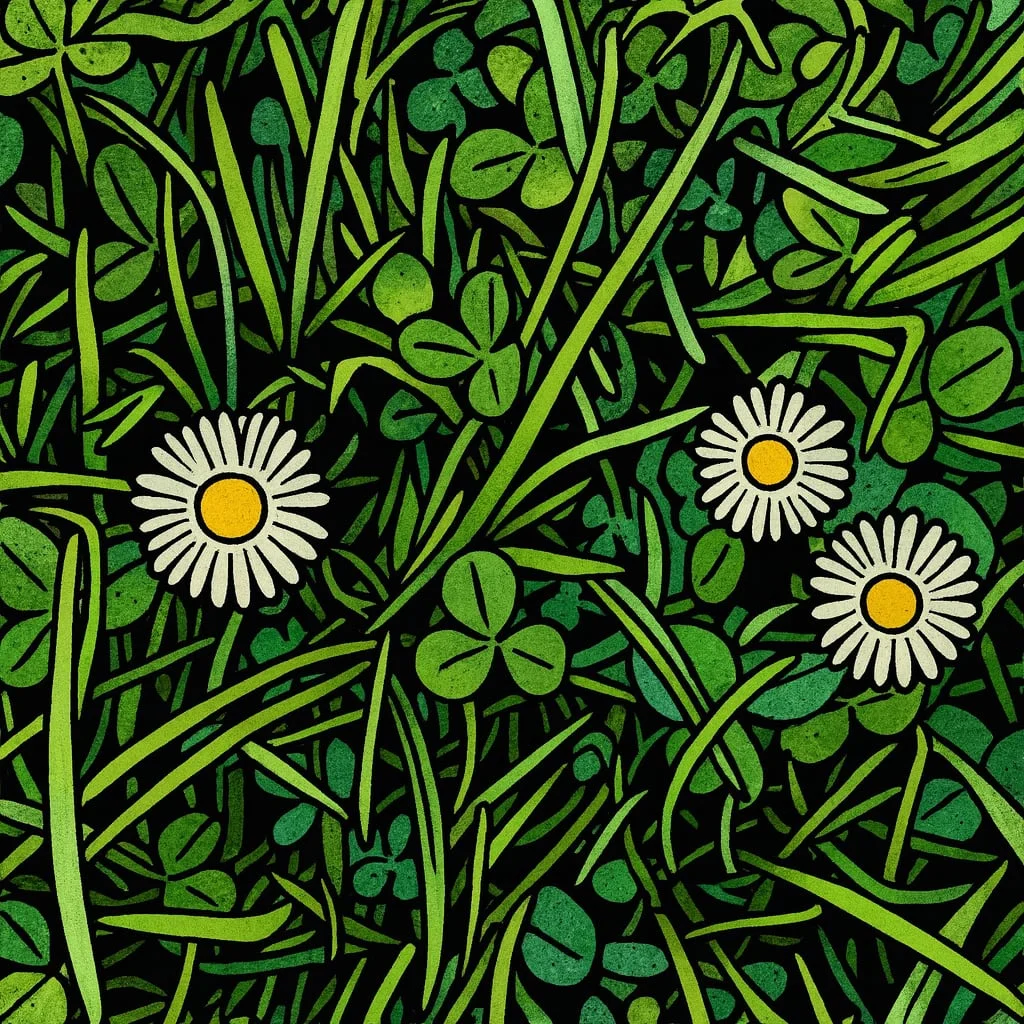 Daisy Daisy