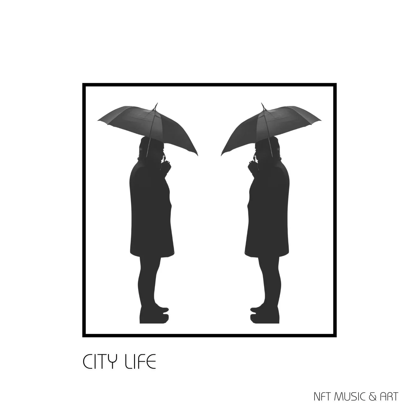 City Life 1/1 - Plus BoomBap Loop