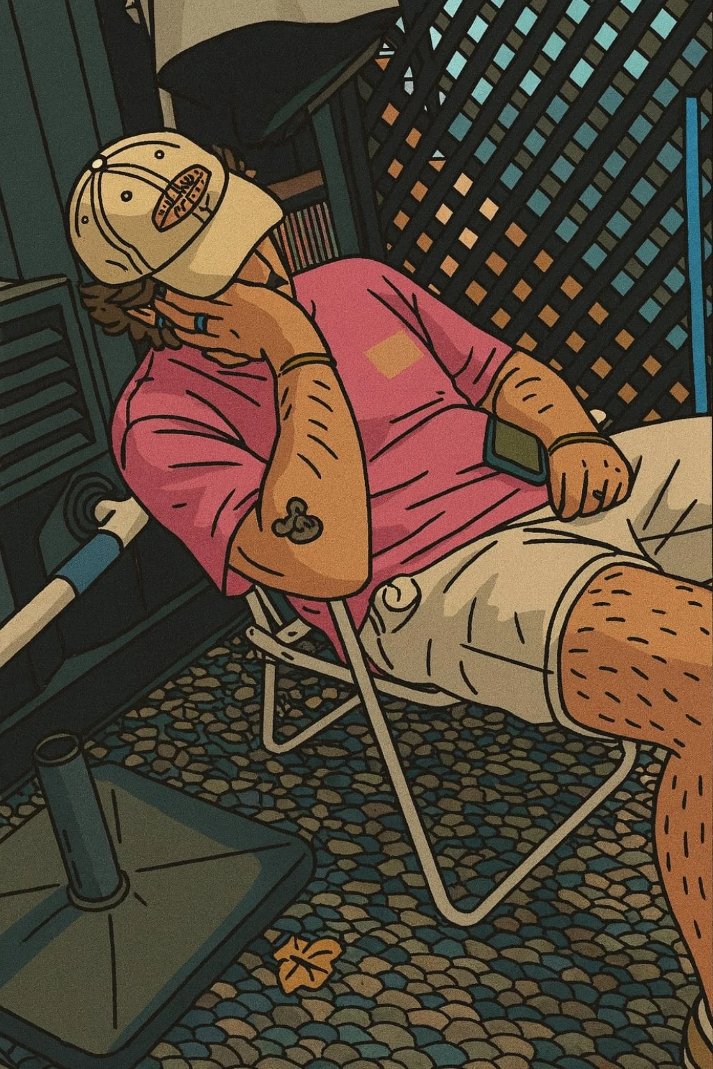 Hangover  1/1