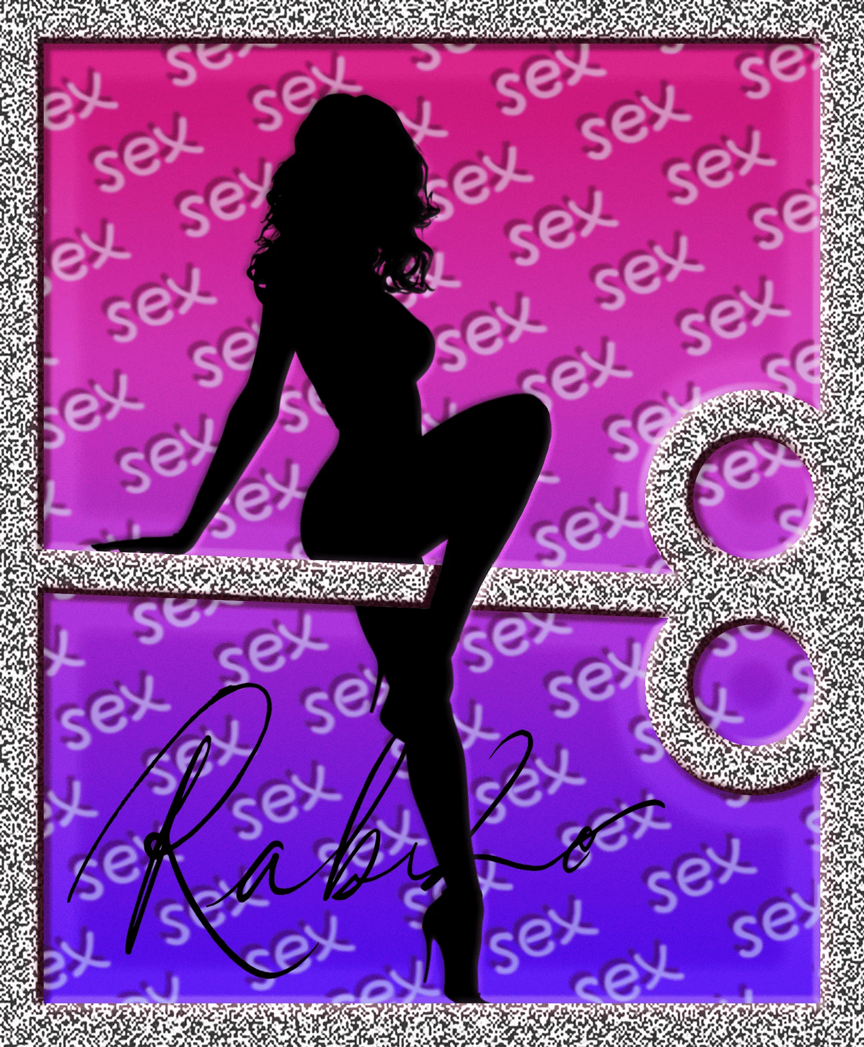 Sexuality in Frame#30