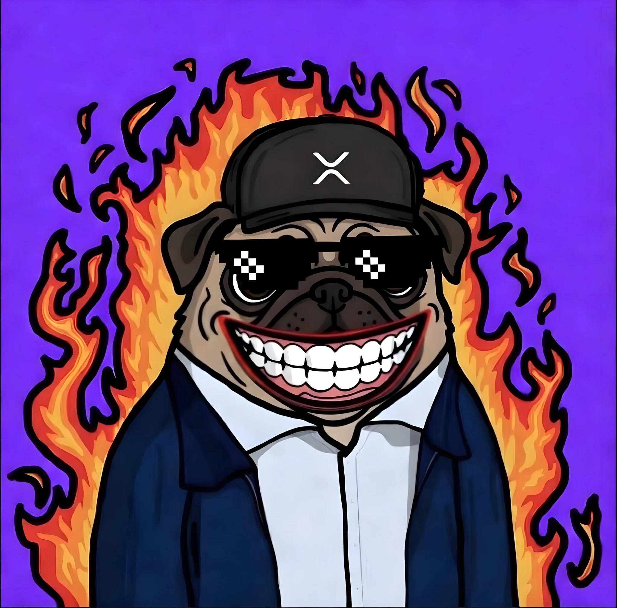 ZORBI #87