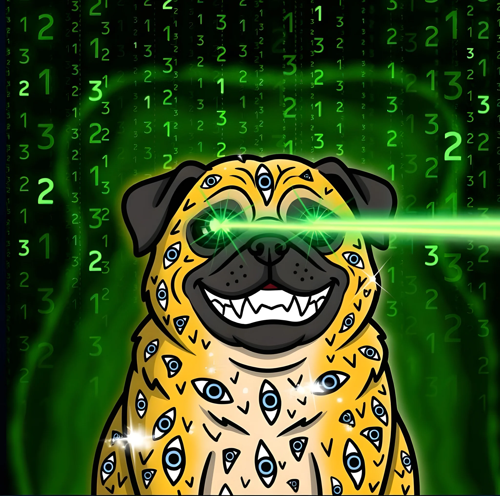 ZORBI #99