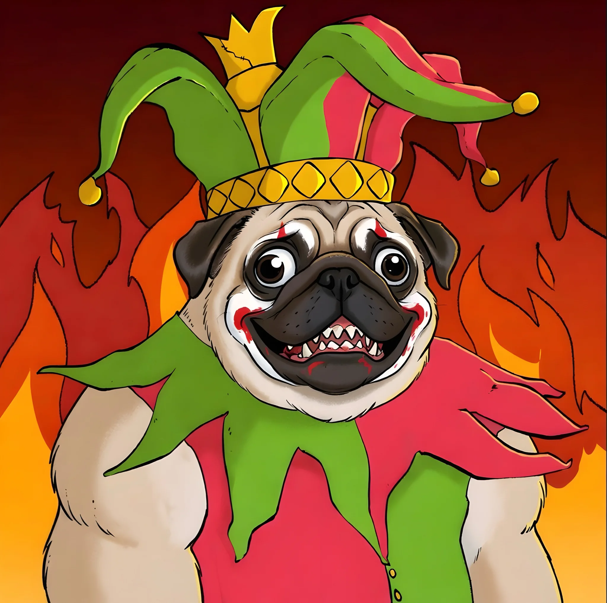 ZORBI #88