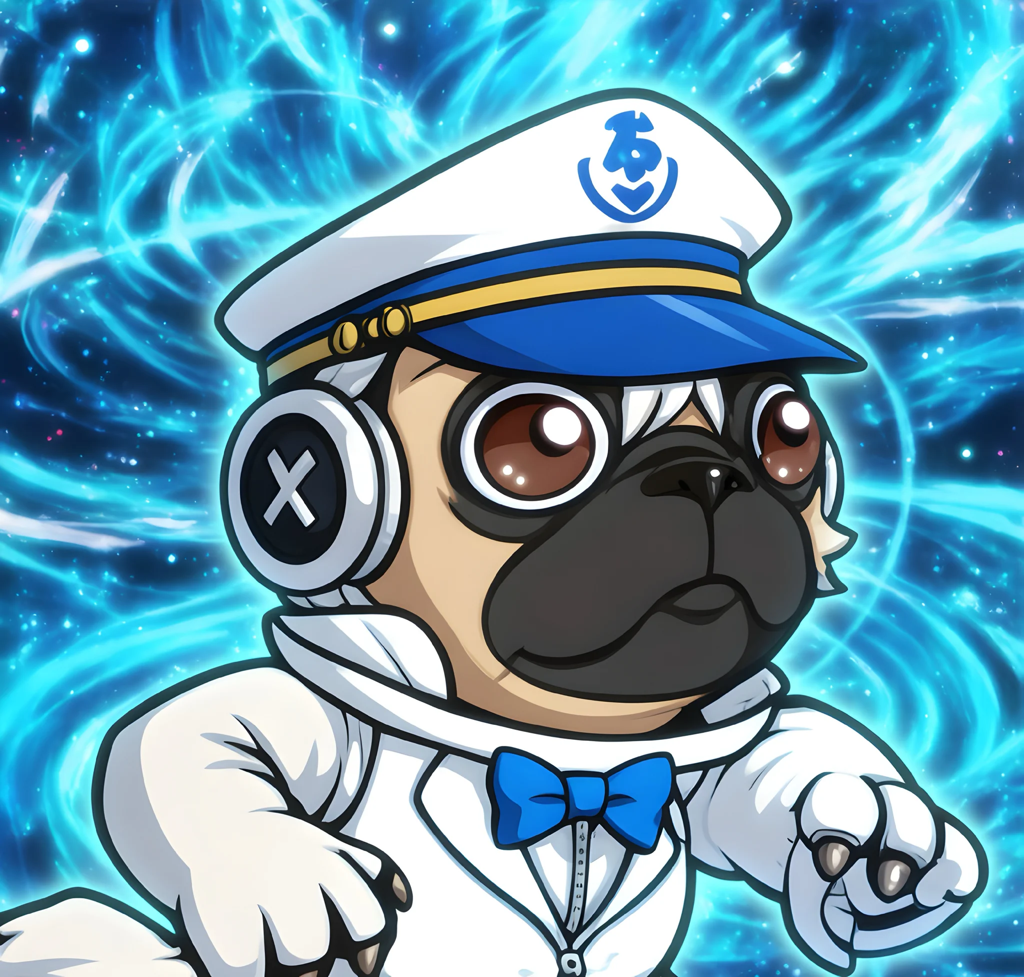 ZORBI #55