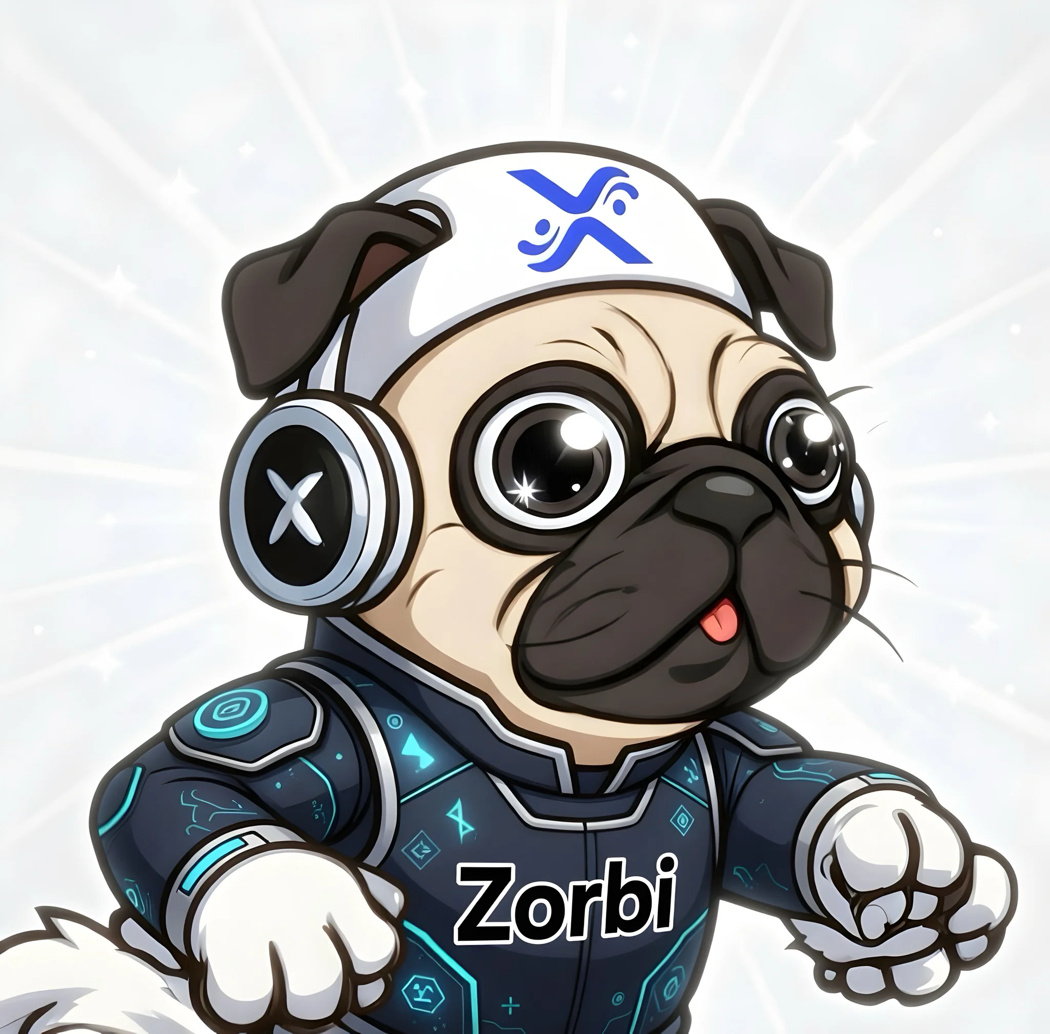 ZORBI #44
