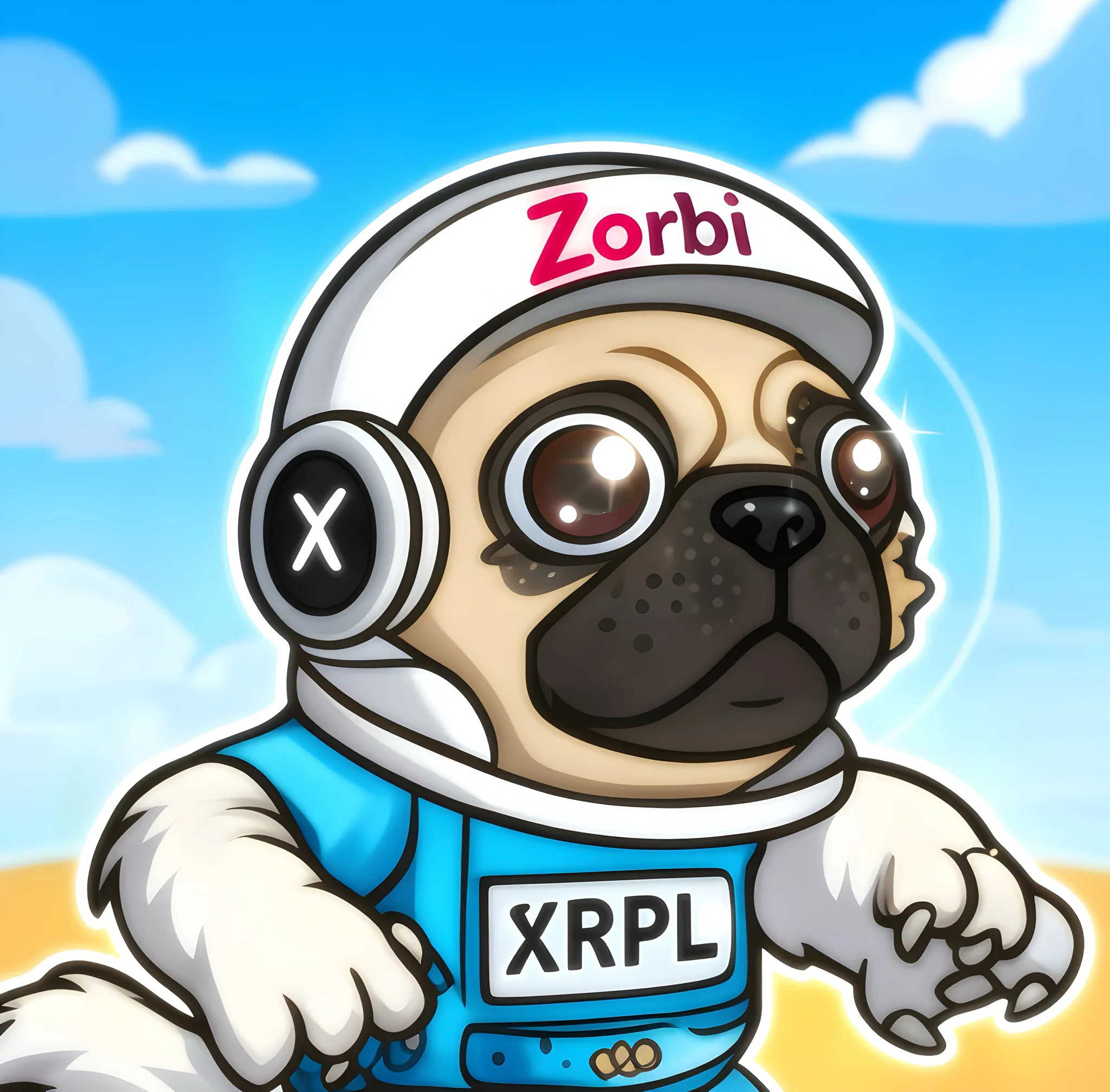 ZORBI #57