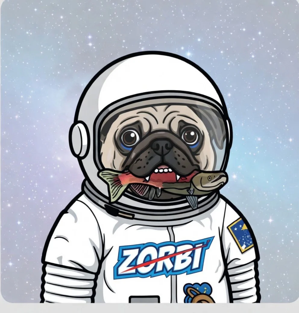 ZORBI #38