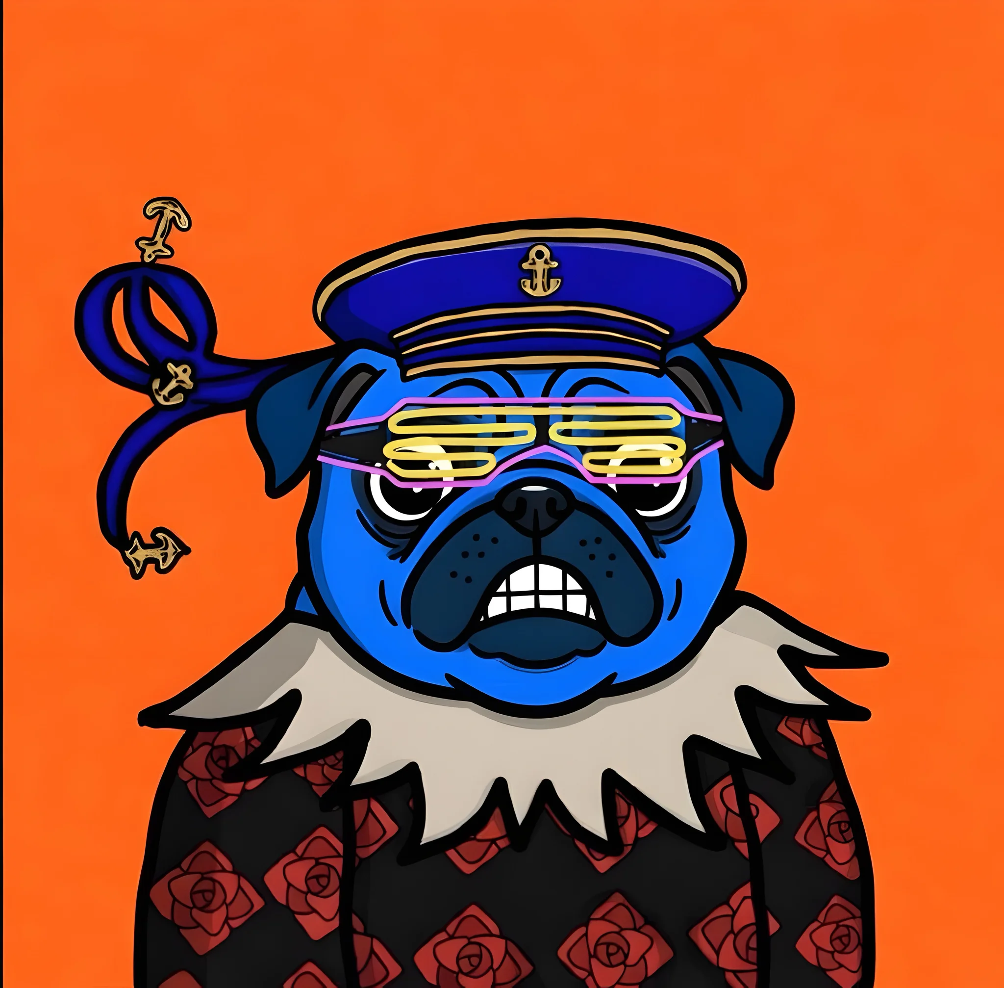ZORBI #94