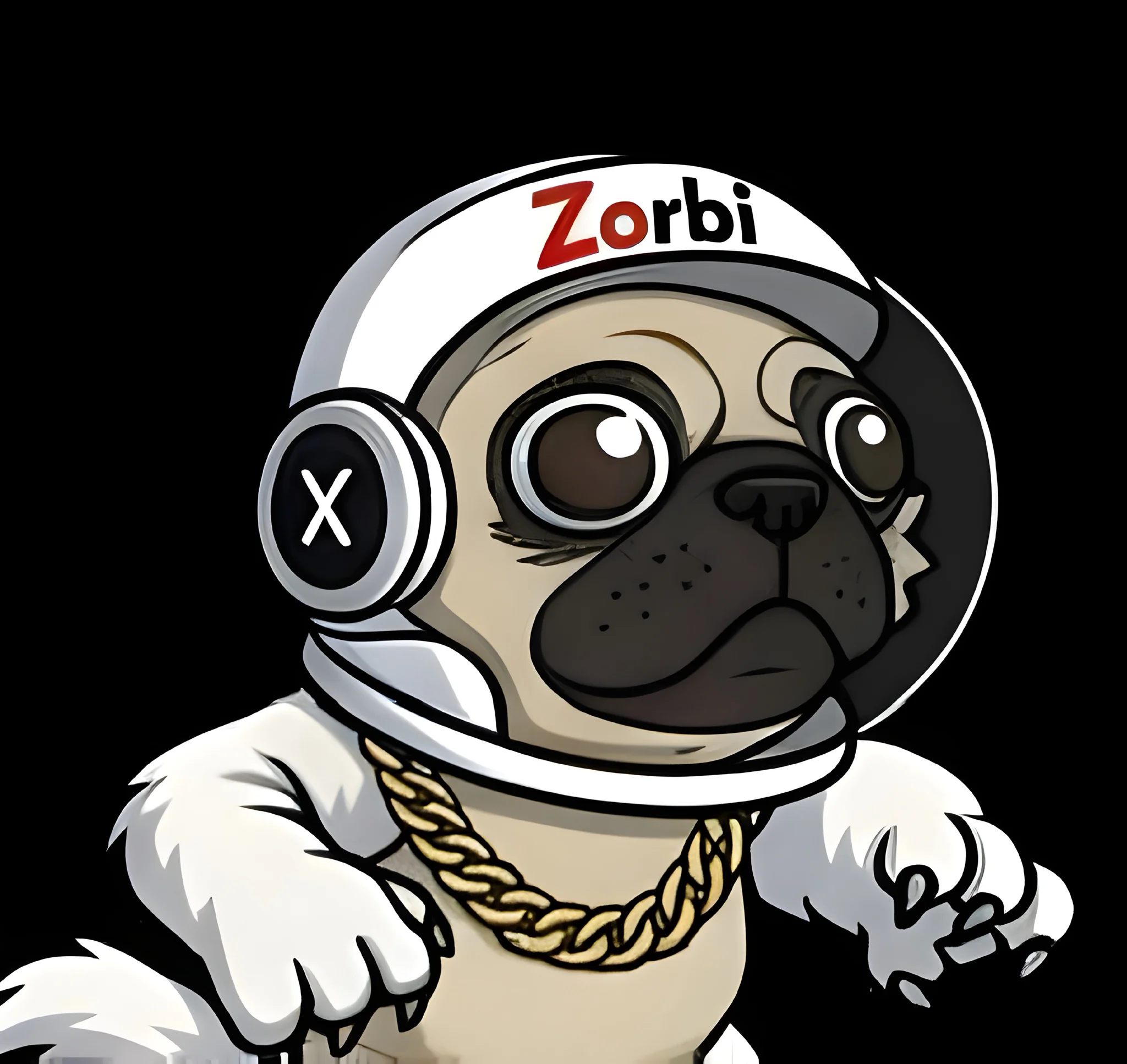 ZORBI #61
