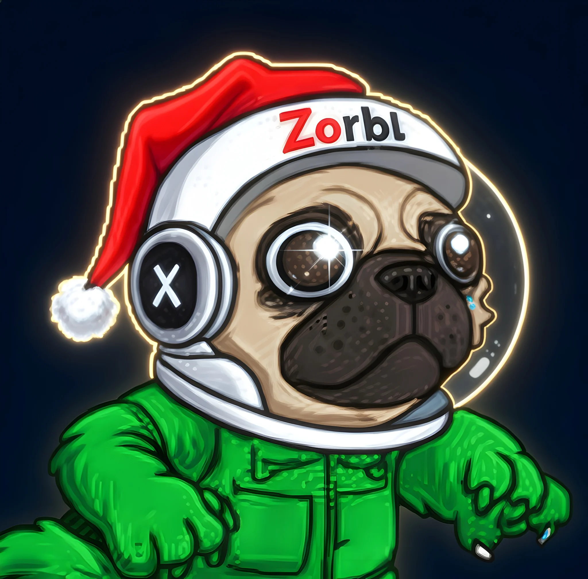 ZORBI #51