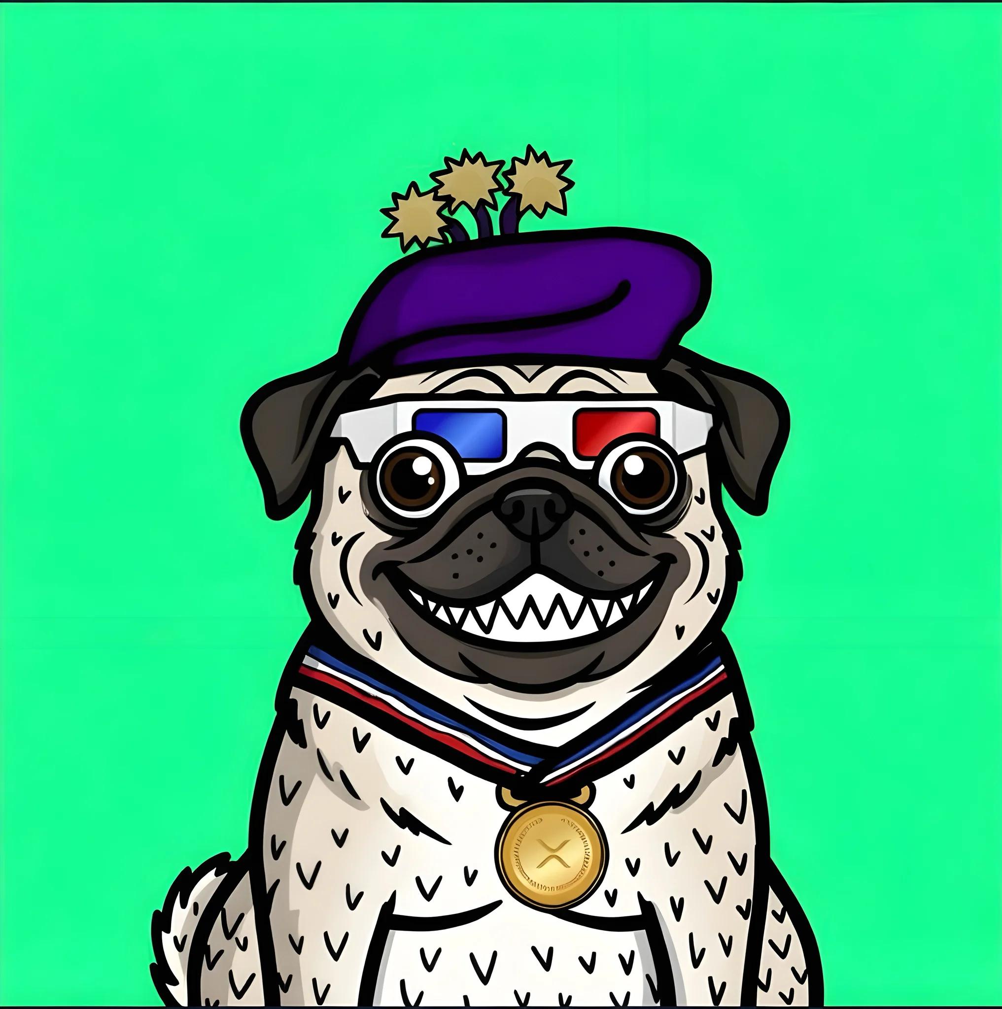ZORBI #96