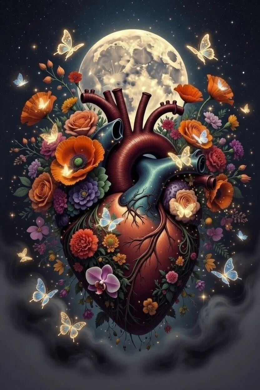 Loving heart