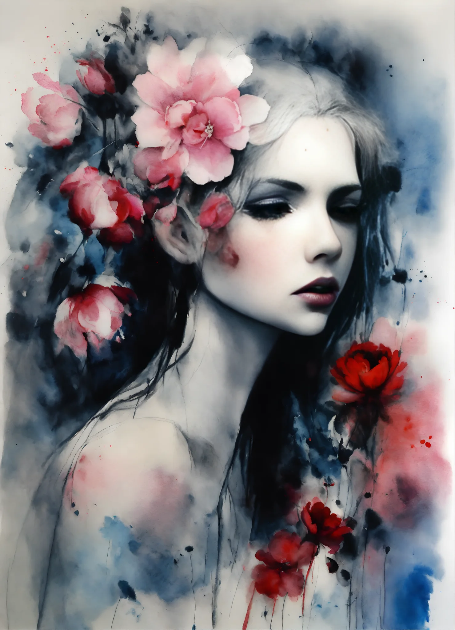 Ephemeral Bloom