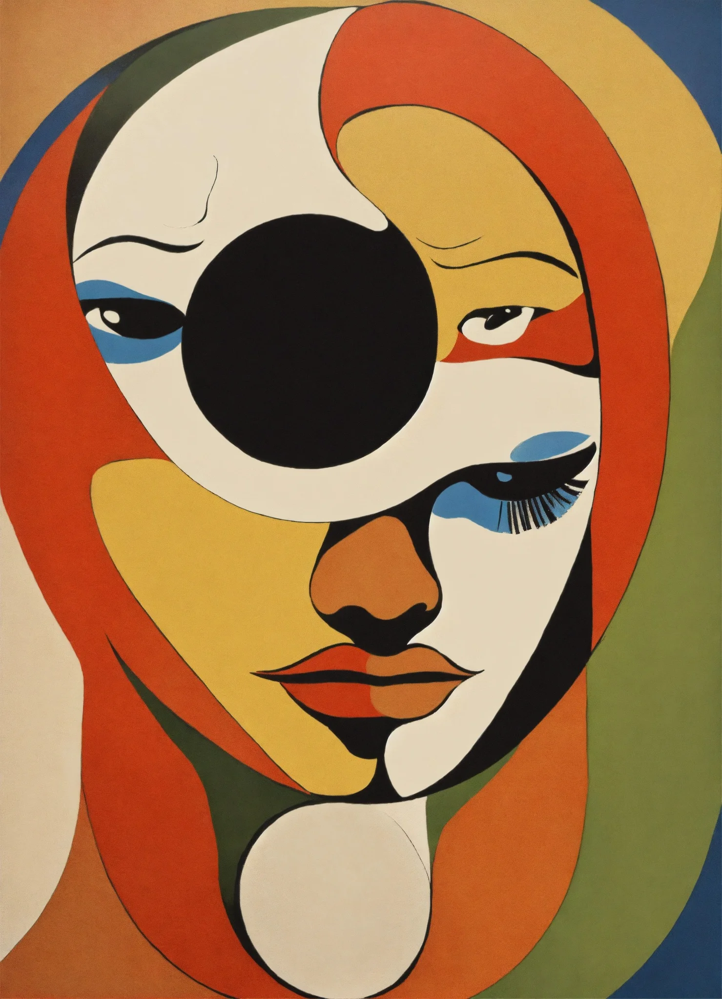 The Eclipse of Self