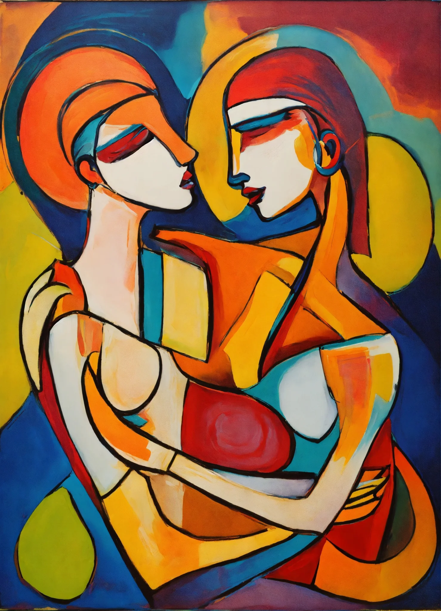 Synchronous Echoes