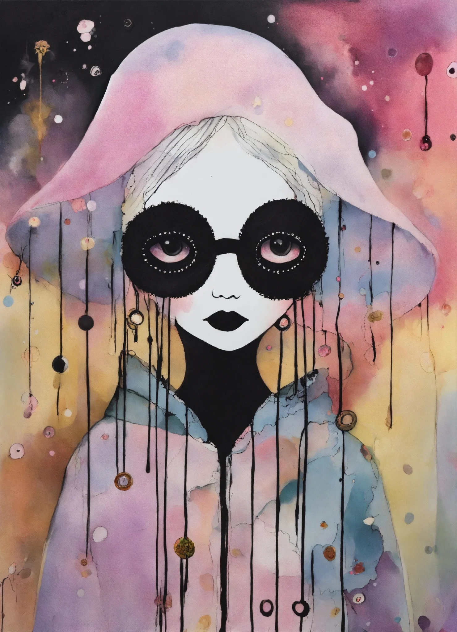 Cosmic Eulogy