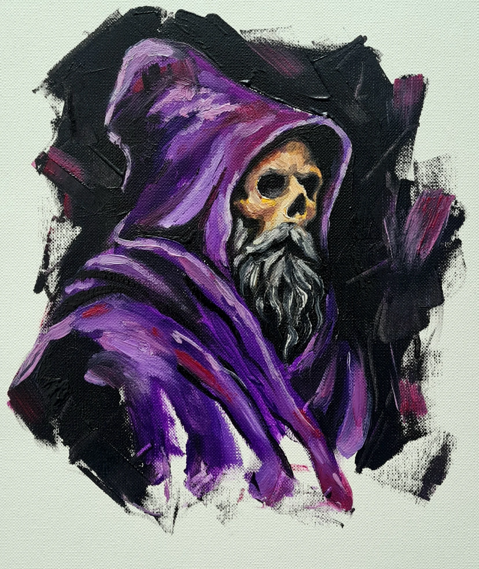 Shadowcloak