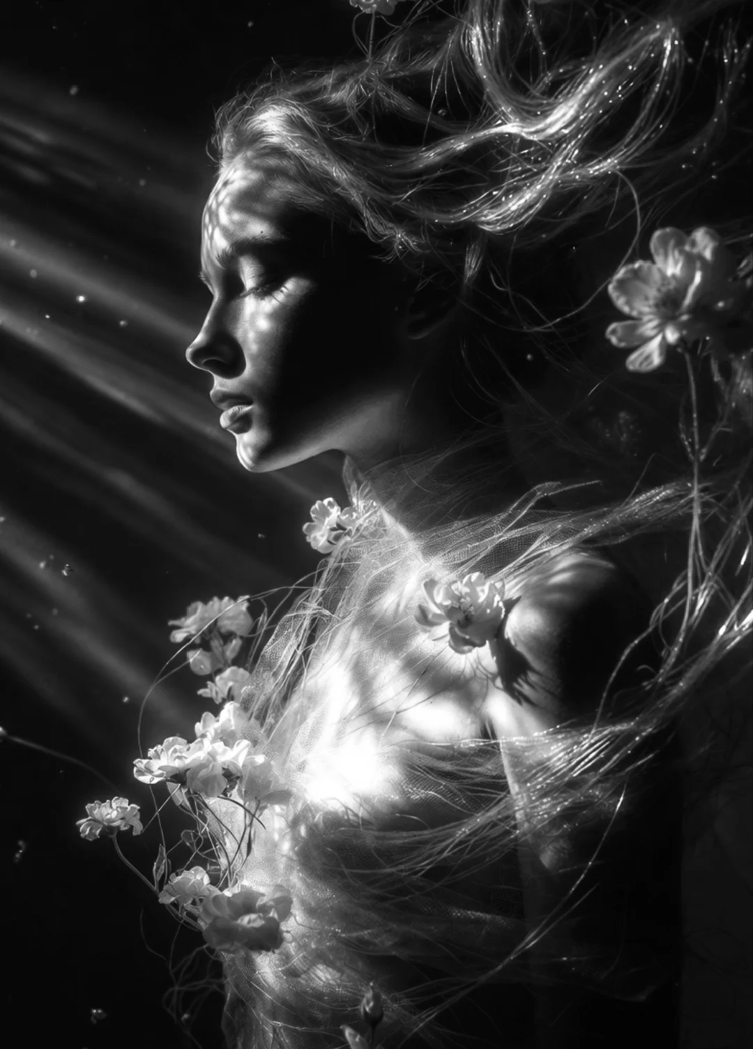 She Was Never Ordinary