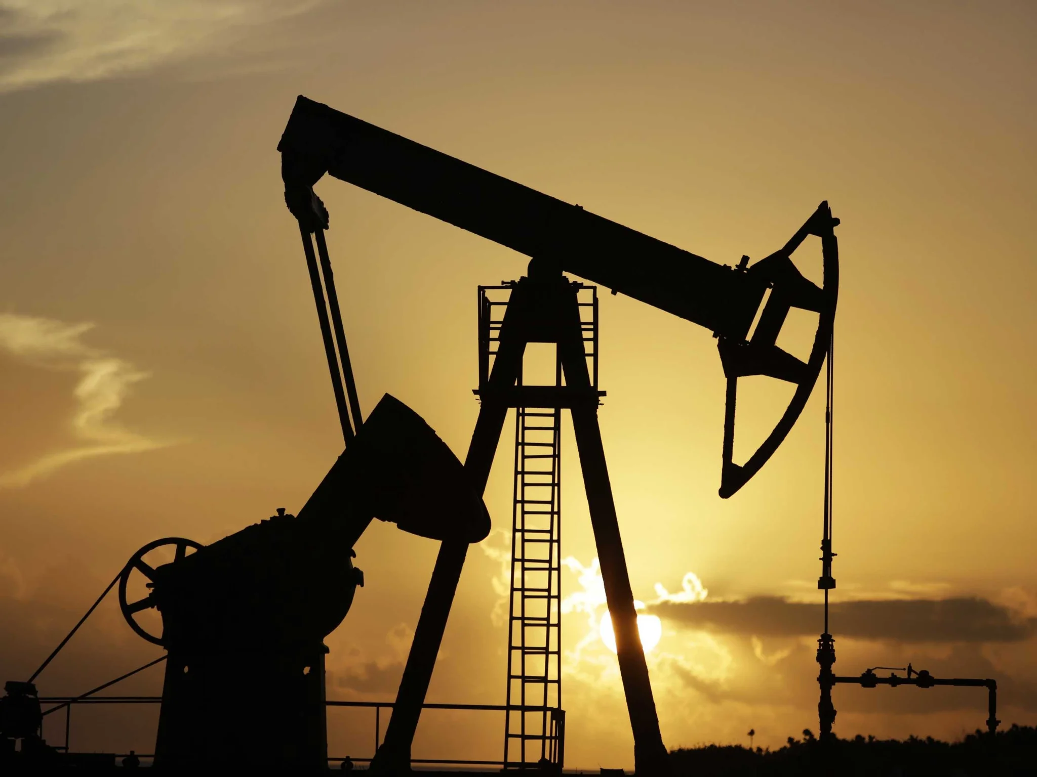 oil test