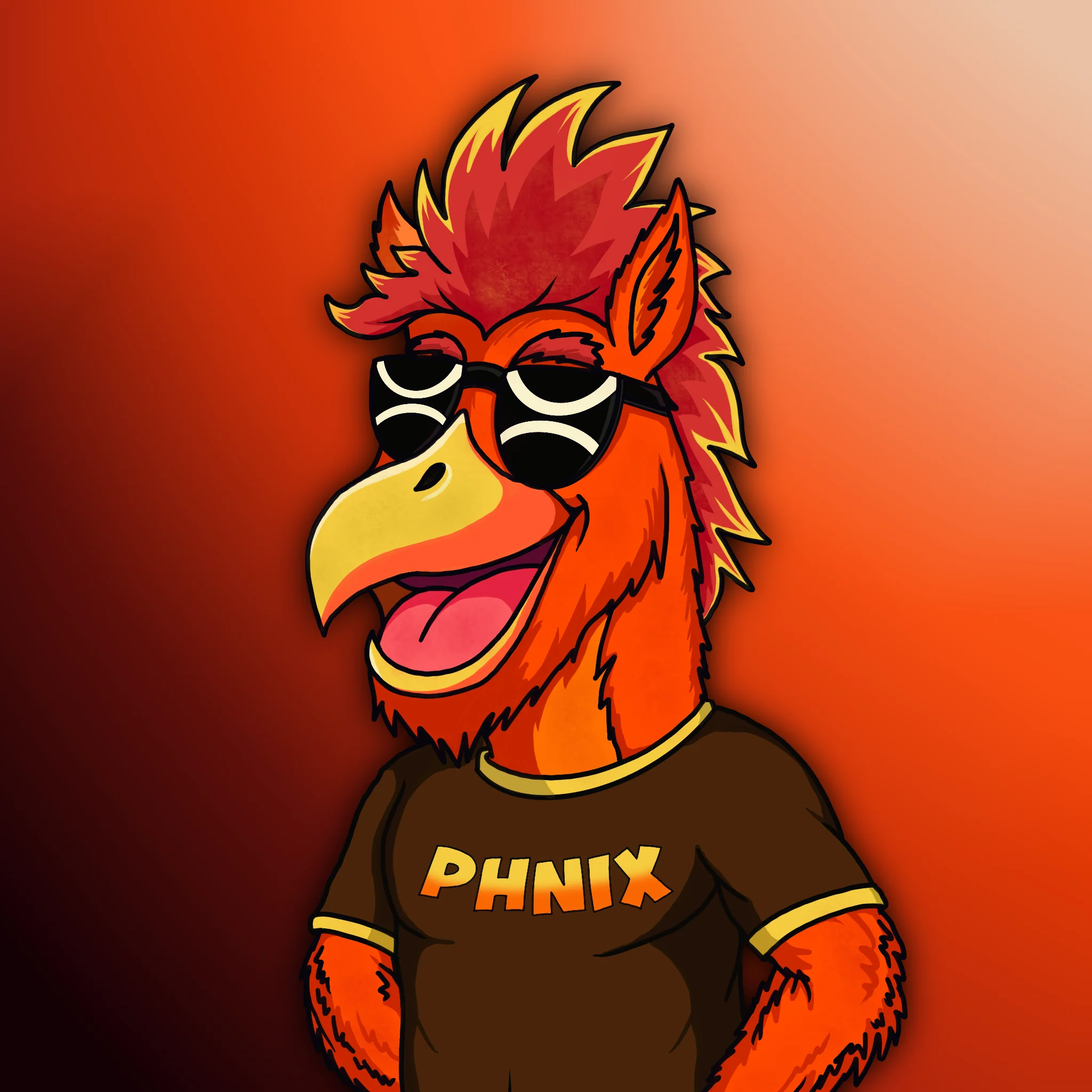 gallopunk#006