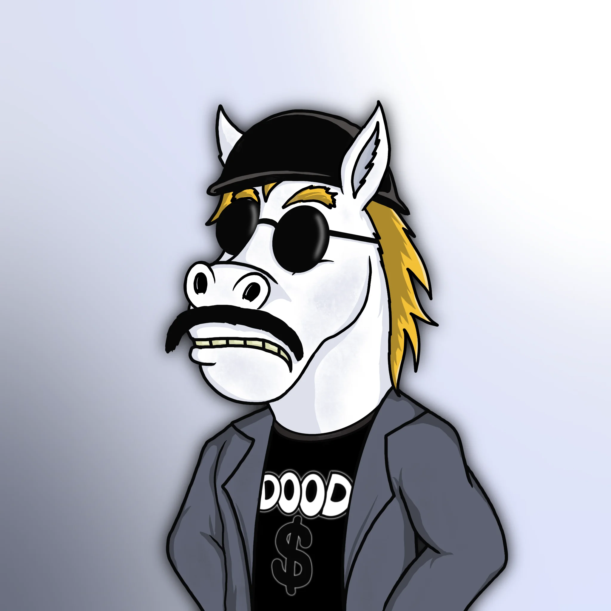 gallopunk#007