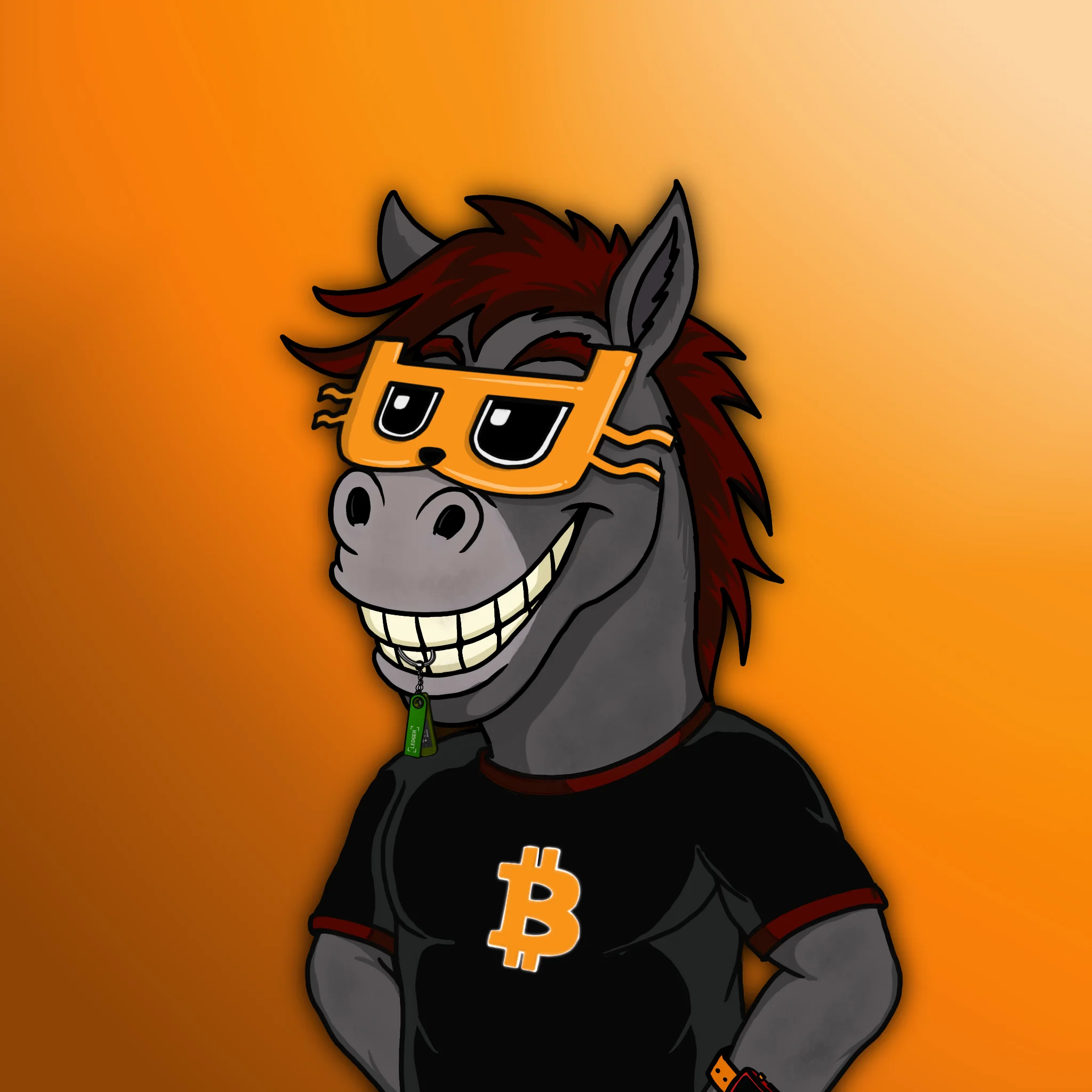 gallopunk#009