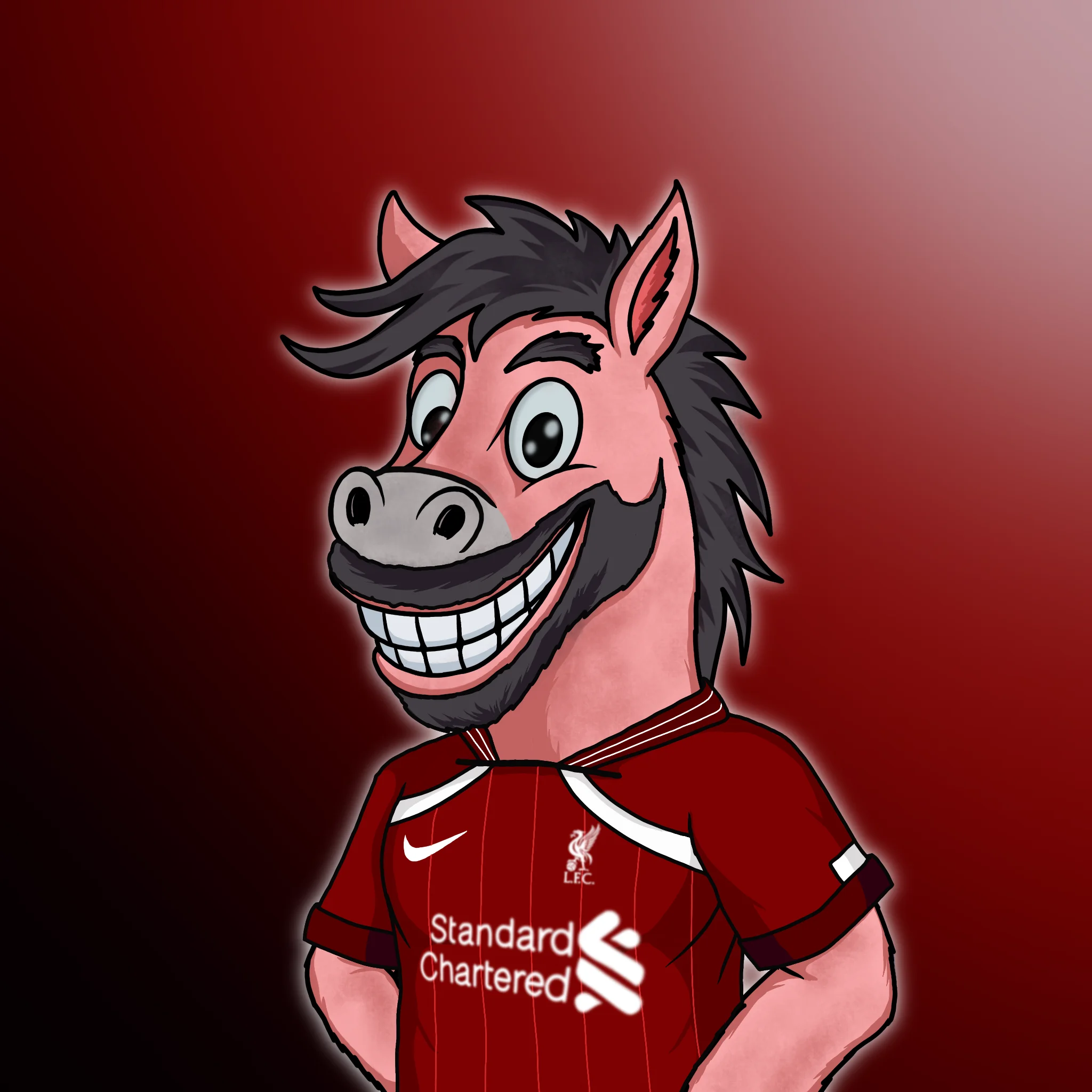 gallopunk#010