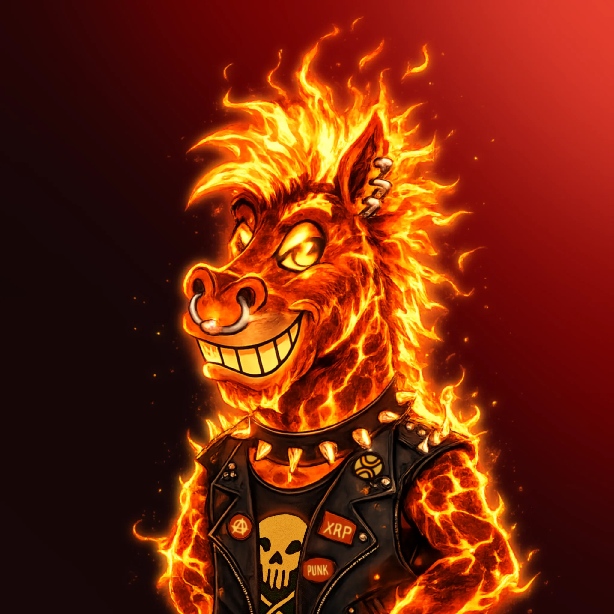 gallopunk#011
