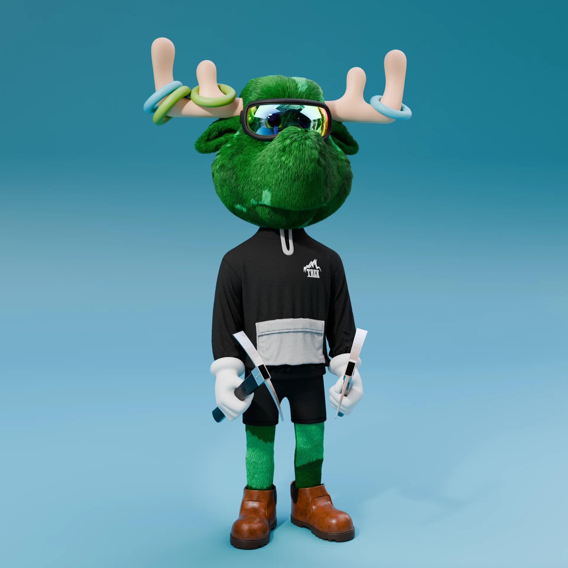 Moosie #304