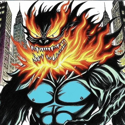 Ignis Rex