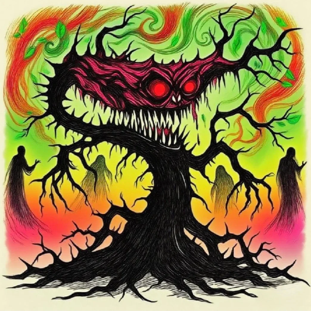 The Harbinger