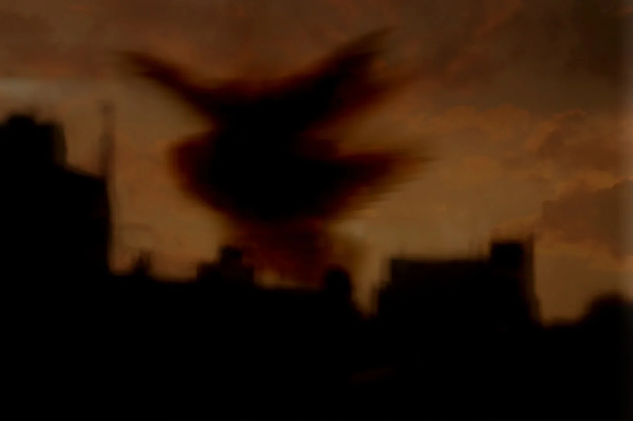 Shadow Herald