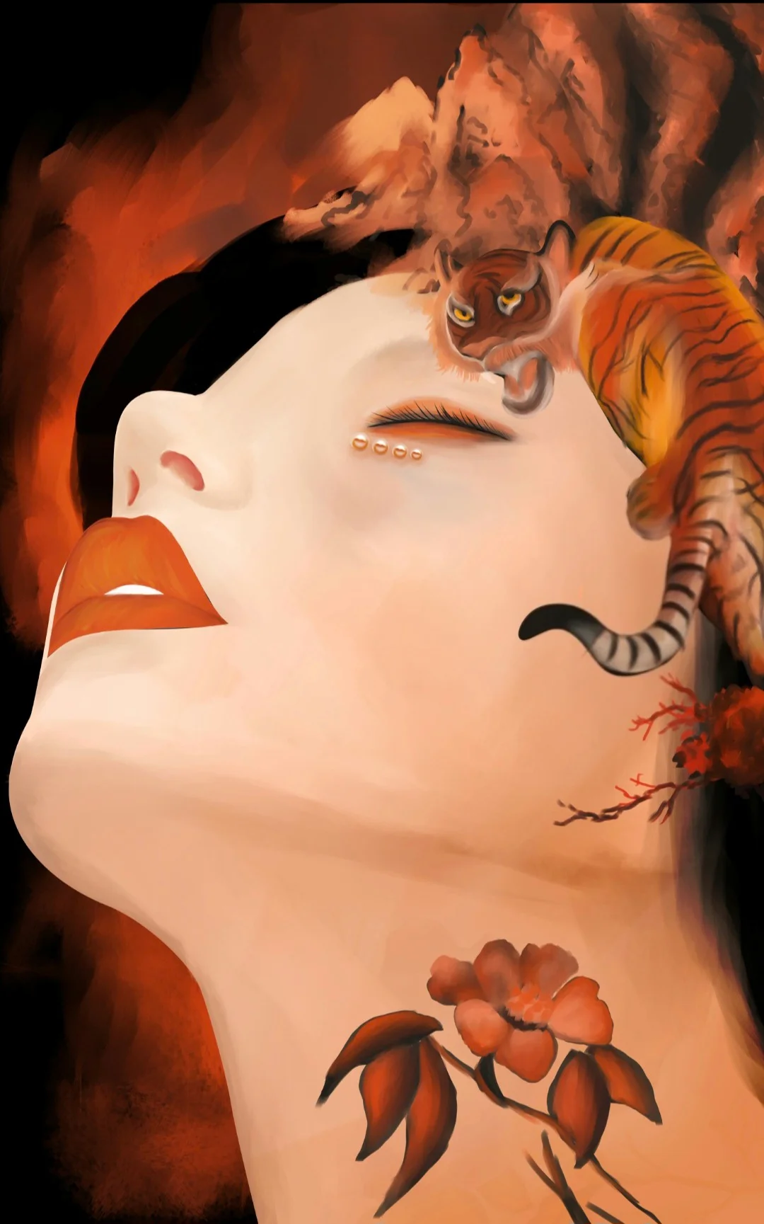 Anger