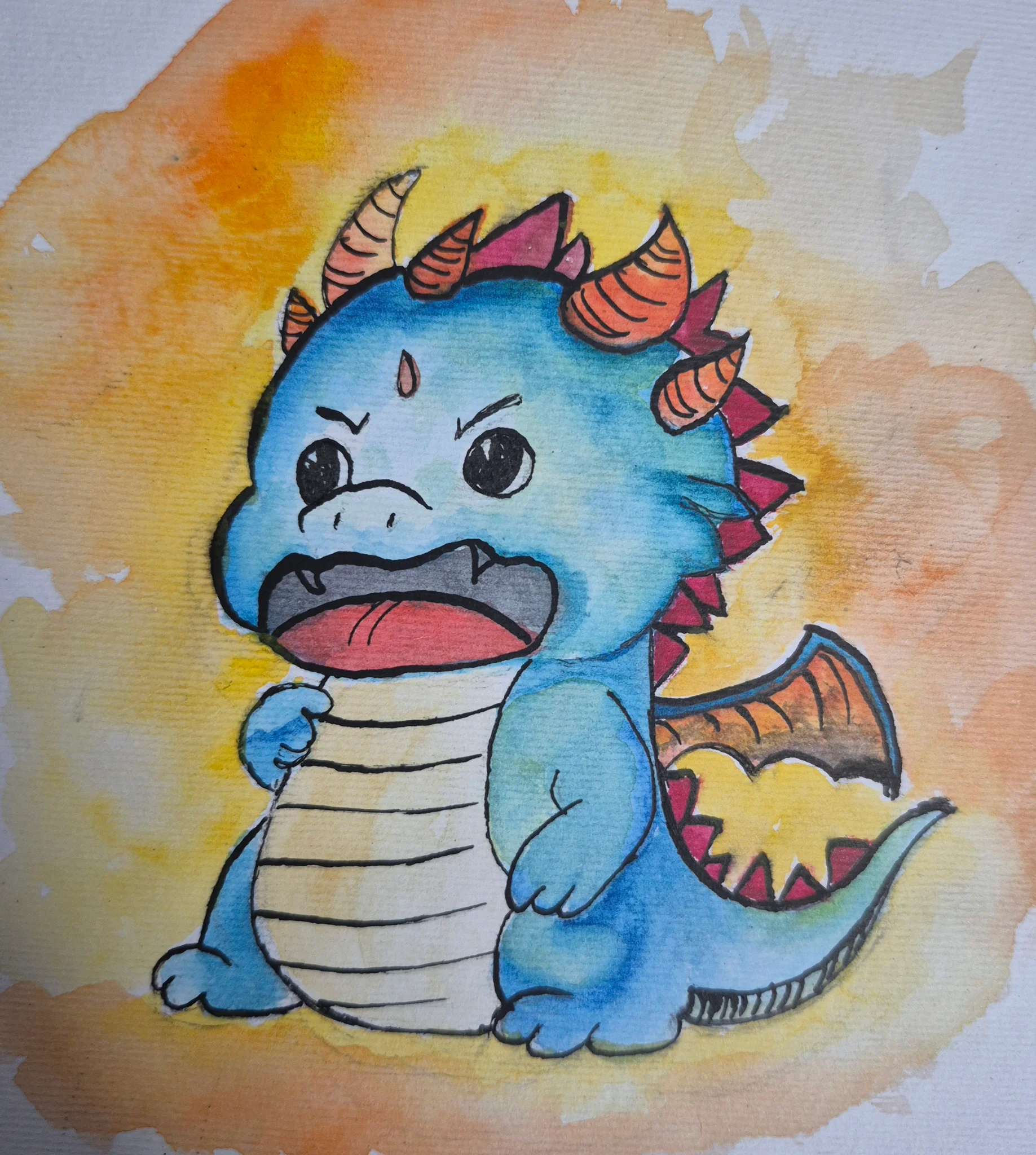 Emberbite