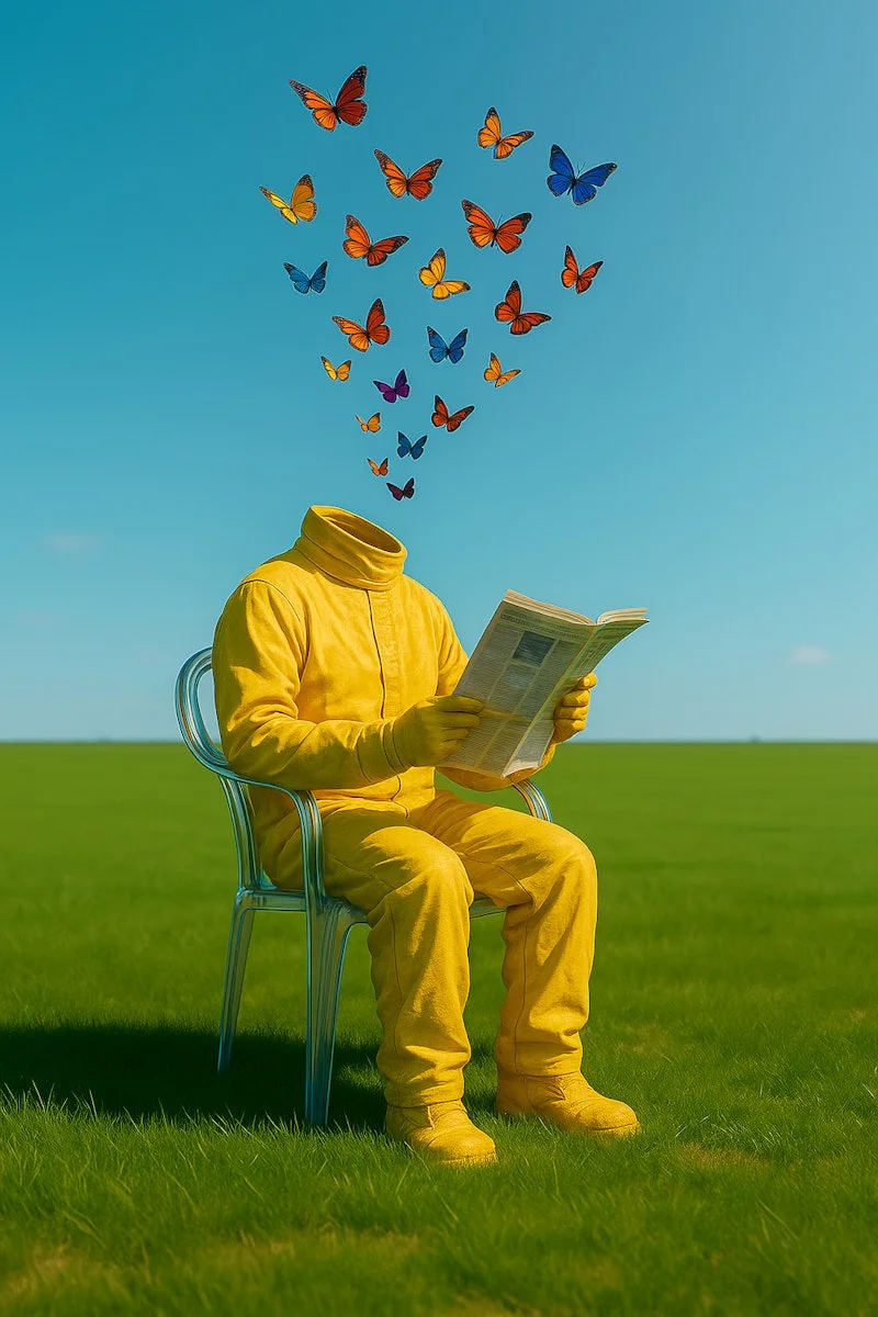 Metawakening