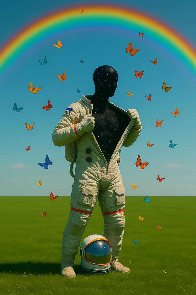 Metamorphosis