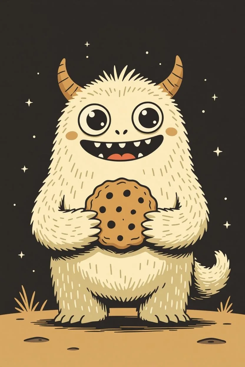 The Cookie Jar #620