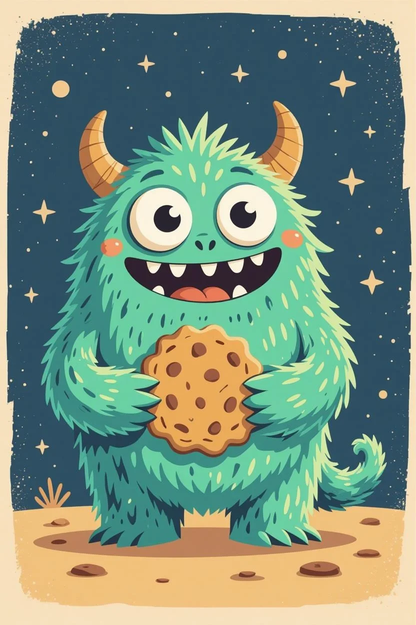 The Cookie Jar #609