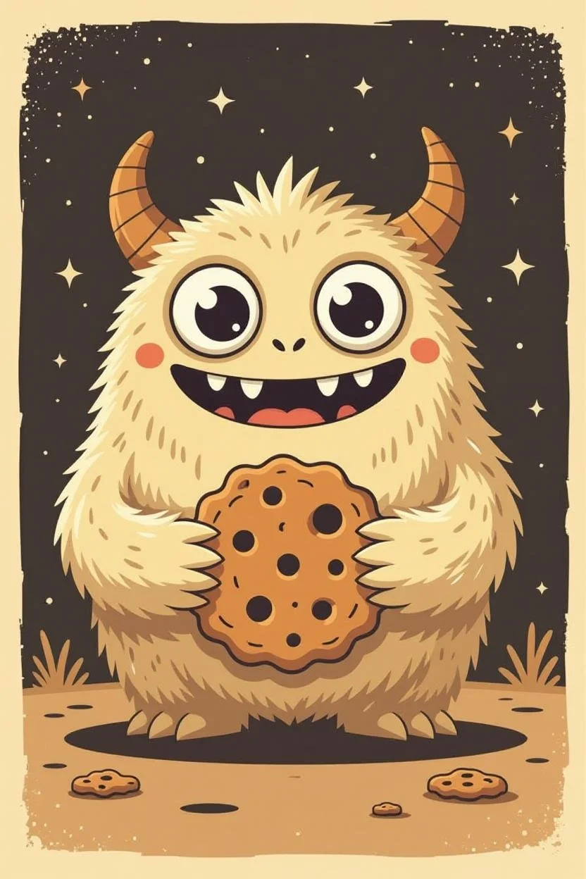 The Cookie Jar #621